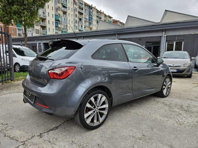 SEAT Ibiza 1.2 TSI 110 CV 3p. FR