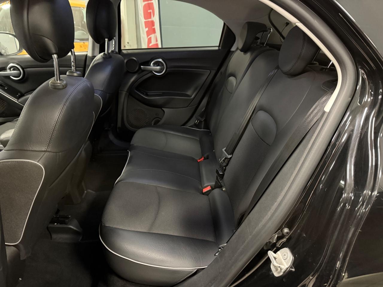 Fiat 500X 1.6 MultiJet 120 CV Cross Manuale