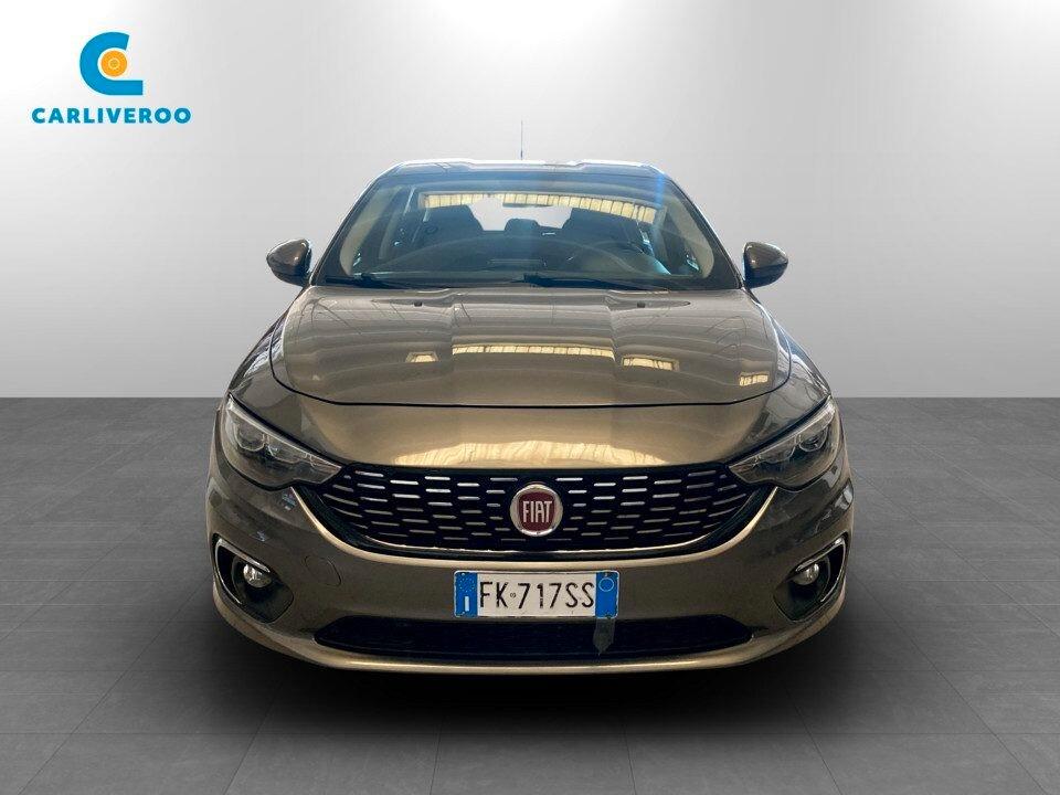 Fiat Tipo 1.3 Mjt S&S 5 porte Lounge
