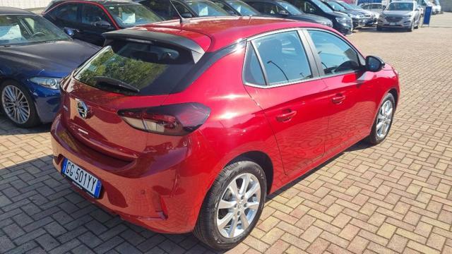 OPEL Corsa 1.2