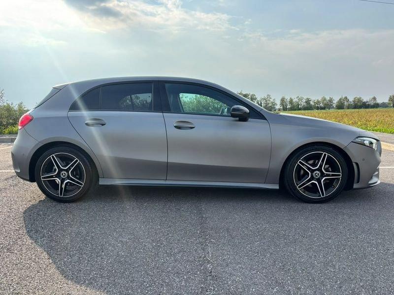 Mercedes-Benz Classe A A180 PREMIUM AMG
