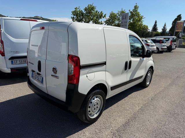 FIAT FIORINO 1.3 MJ 95 CV SX CARGO SX EURO 6 D
