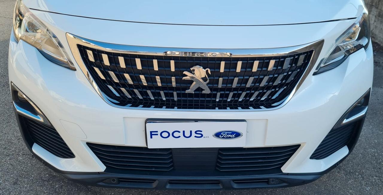 Peugeot 3008 BlueHDi 120 S&S Active