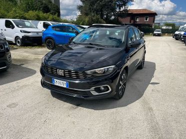 FIAT Tipo 1.3 Mjt S&S SW City Life
