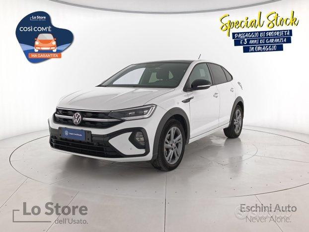 Volkswagen Taigo 1.0 tsi r-line 110cv