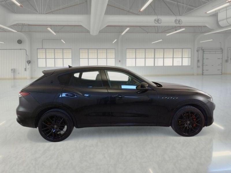Maserati Levante Levante V6 350 CV AWD Modena