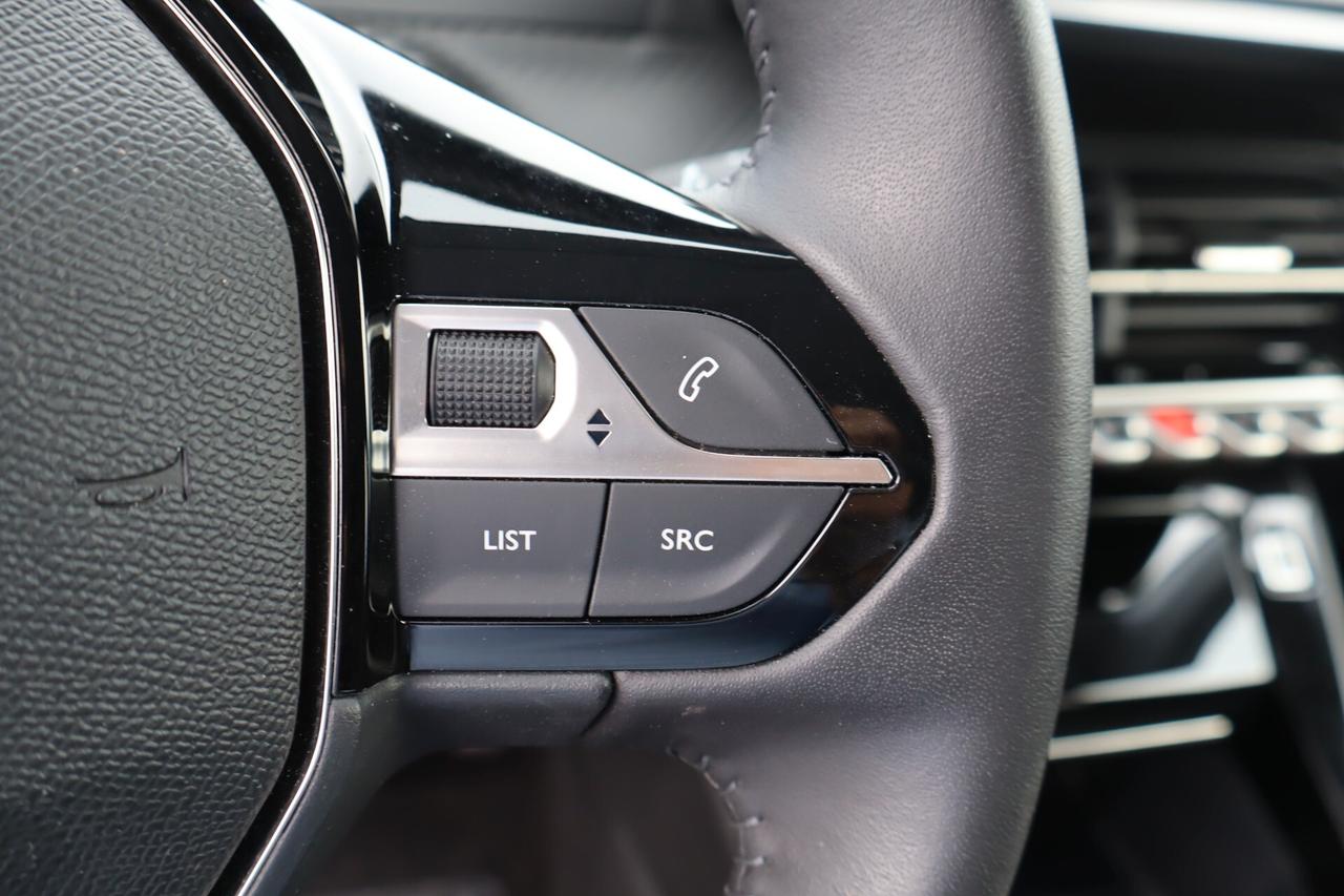 Peugeot 208 1.2ccPureTech 100cv S&S Allure