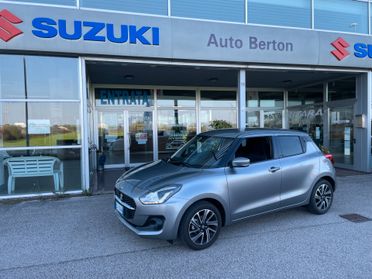 Suzuki Swift 1.2 Hybrid Top