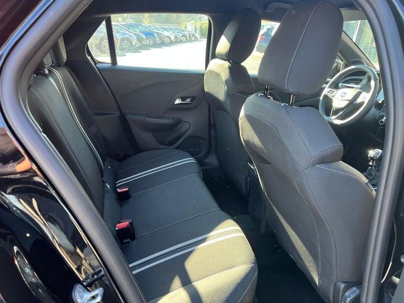 Opel Corsa Corsa 1.2 100 CV GS