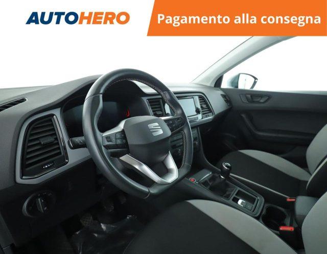 SEAT Ateca 2.0 TDI 115 CV Reference
