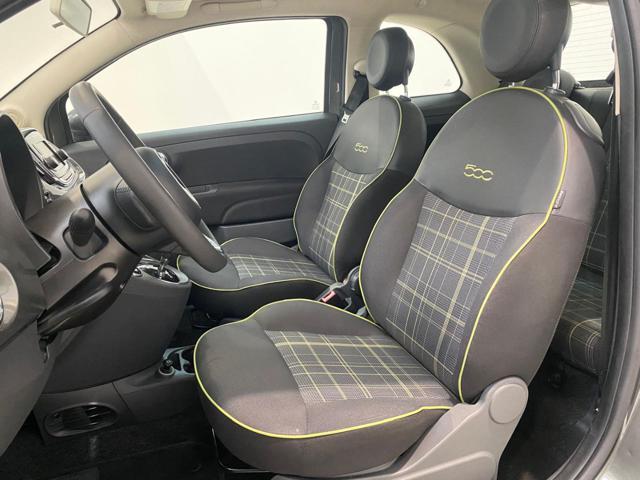 FIAT 500 1.2 NEOPATENTATI