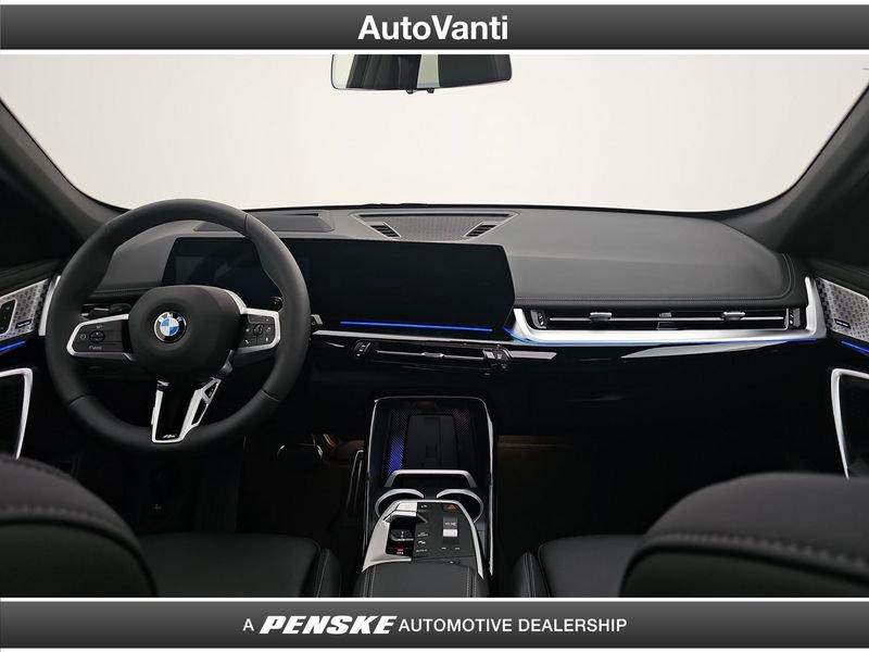 BMW X1 xDrive 23d Msport Pro