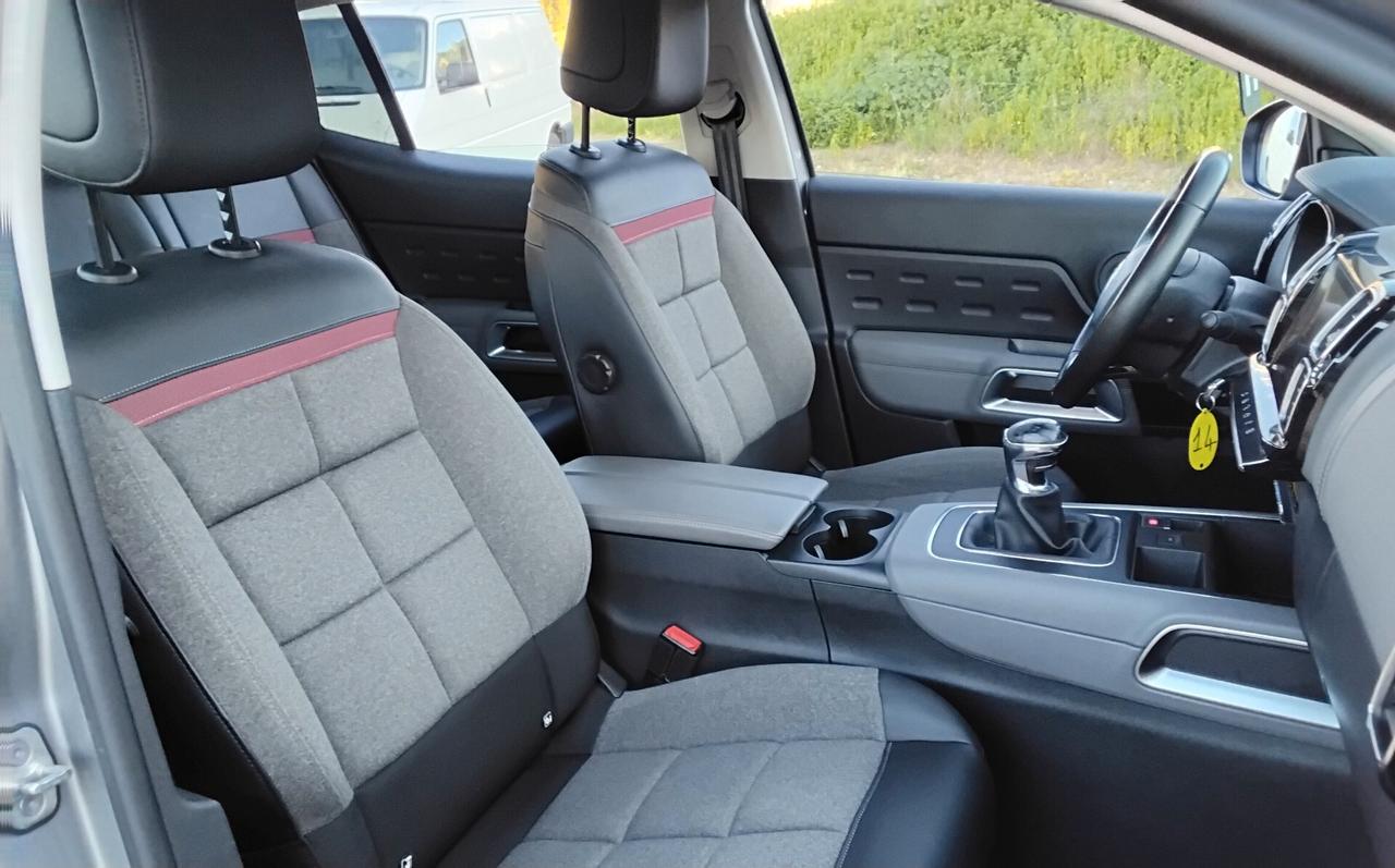 Citroen C5 Aircross BlueHDi 130 S&S Feel