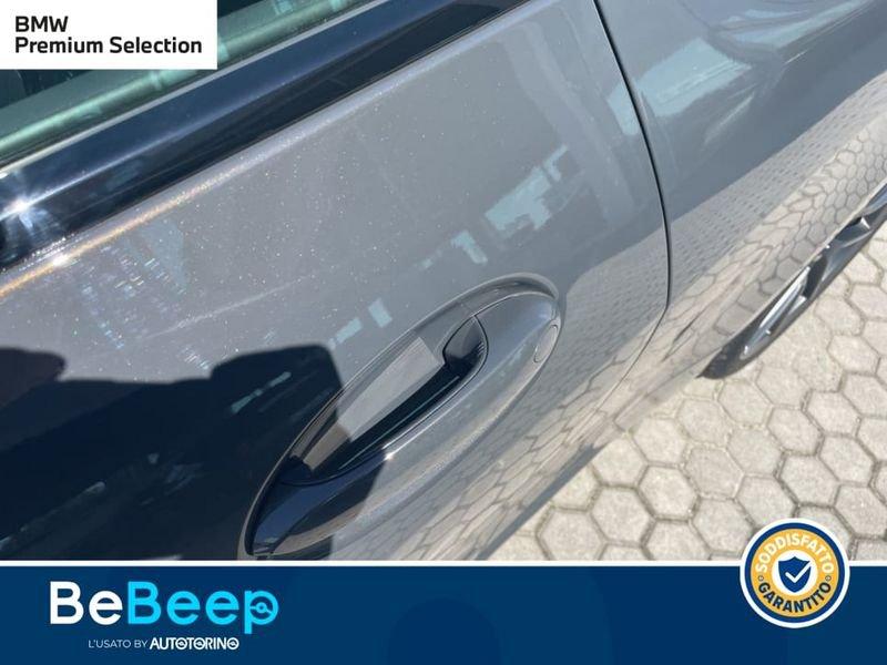 BMW Serie 4 Cabrio M440I MHEV 48V XDRIVE AUTO