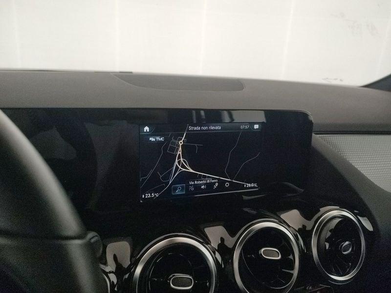 Mercedes-Benz GLA 200 d Sport Plus auto