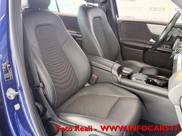 MERCEDES-BENZ GLB 200 d 150 CV Autom 4Matic Business Extra - PROMO