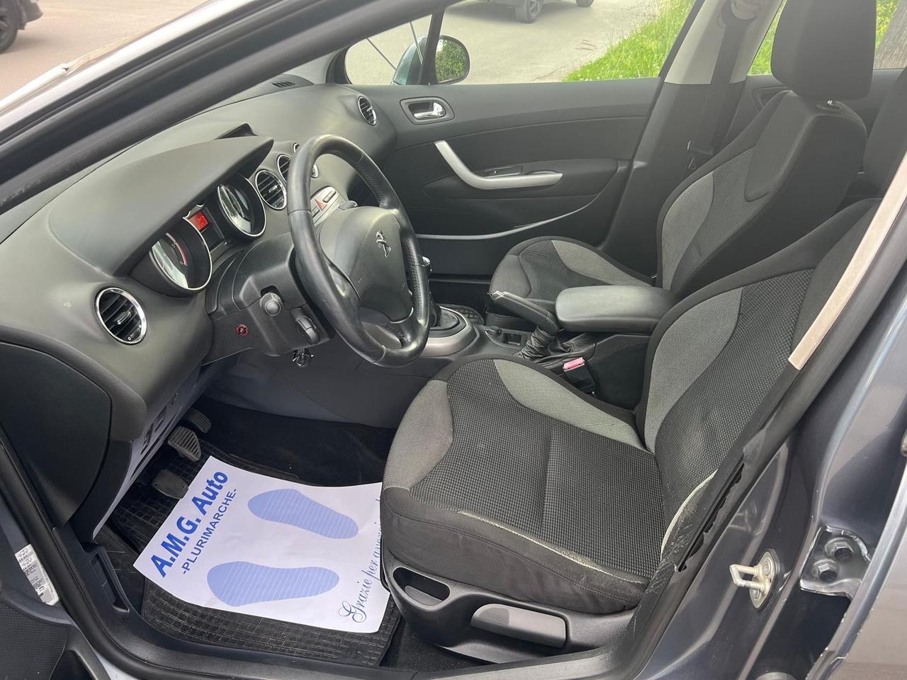 Peugeot 308 1.6 8V e-HDi 112CV 82 KW Stop&Start 5p. Allure