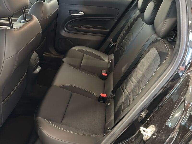Jeep Avenger 1.2 Turbo Altitude