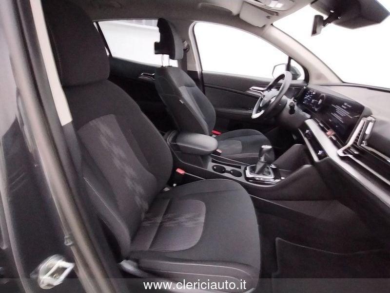 KIA Sportage 1.6 CRDi MHEV Style