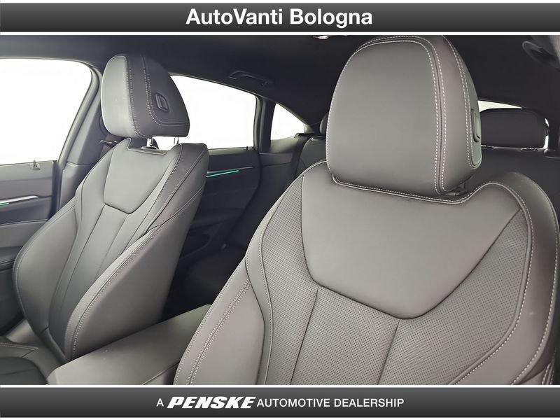 BMW Serie 4 420d Gran Coupe mhev 48V Msport auto