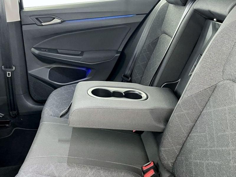 Volkswagen Golf Golf 1.0 TSI EVO Life