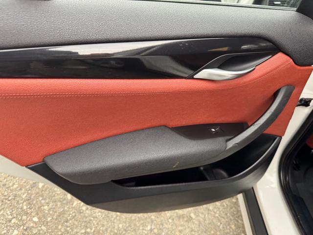 BMW X1 xDrive23dA Futura