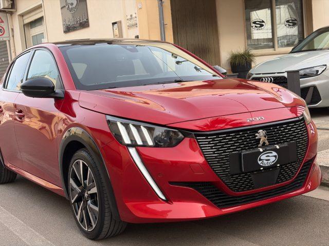 PEUGEOT 208 1.2 100 GT Line *60.200km*