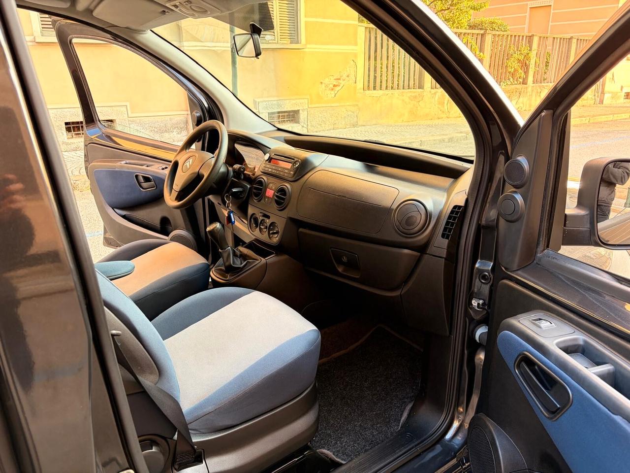 Citroen Nemo 1.3 HDi 75CV FAP XTR Theatre