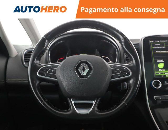 RENAULT Scenic Scénic dCi 160 CV EDC Energy Bose