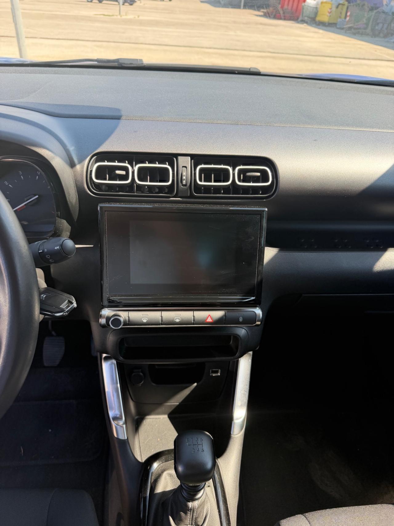 Citroen C3 Aircross BlueHDi 110 S&S Plus