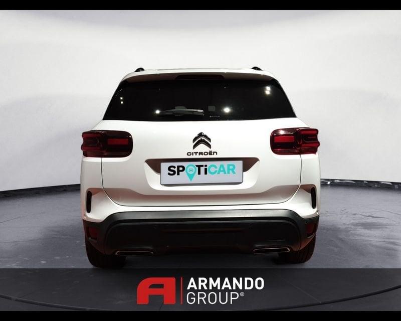 Citroën C5 Aircross BlueHDi 130 S&S EAT8 Shine