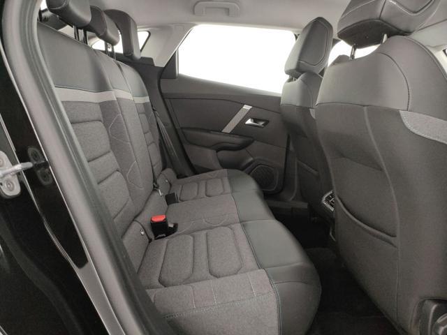 CITROEN C4 BlueHDi 130 S&S EAT8 Feel Pack