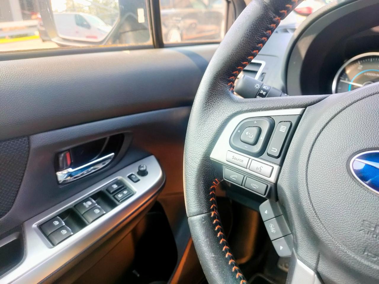 Subaru XV 2.0D Style