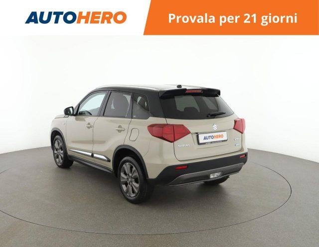 SUZUKI Vitara 1.4 Hybrid Cool