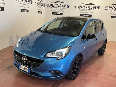 Opel Corsa 1.4 90CV GPL Tech 5 porte b-Color