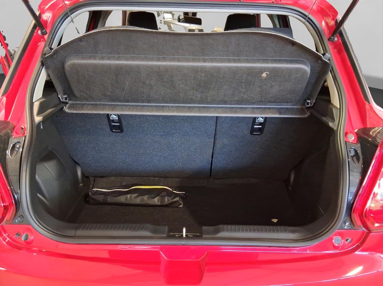 Suzuki Swift 1.2 Hybrid CVT Top