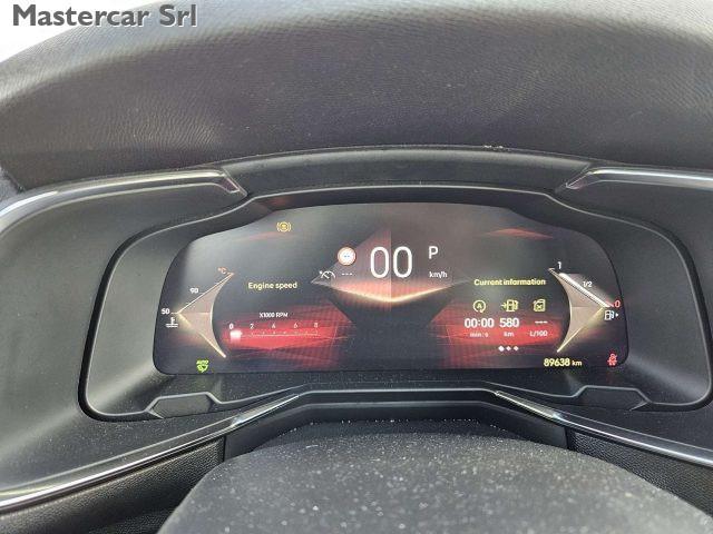 DS AUTOMOBILES DS 7 1.5 bluehdi Performance Line 130cv - GP968FJ