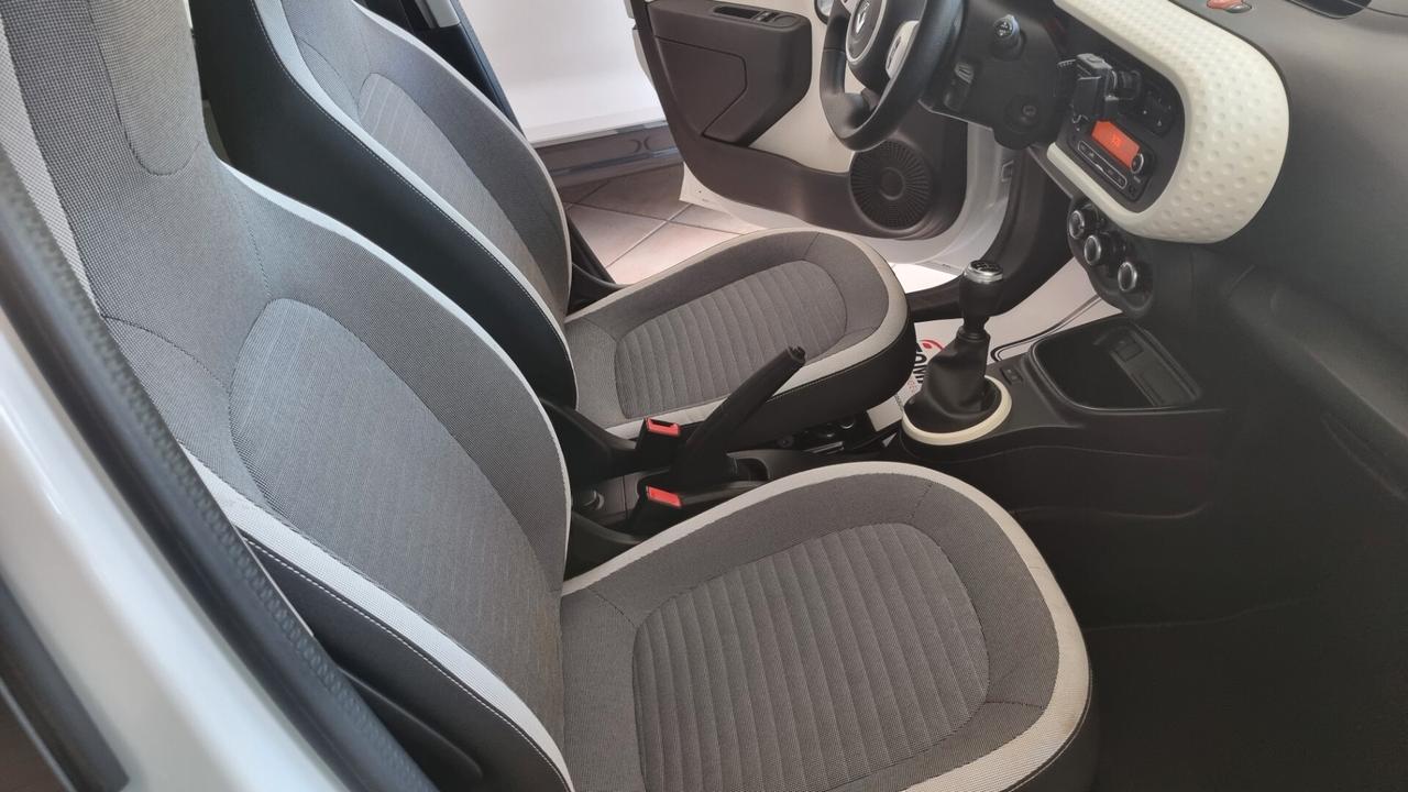 Renault Twingo 73 CV LIMITED