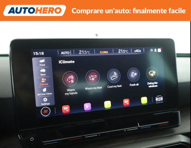 SEAT Leon Sportstourer 1.5 eTSI 150 CV DSG Xcellence