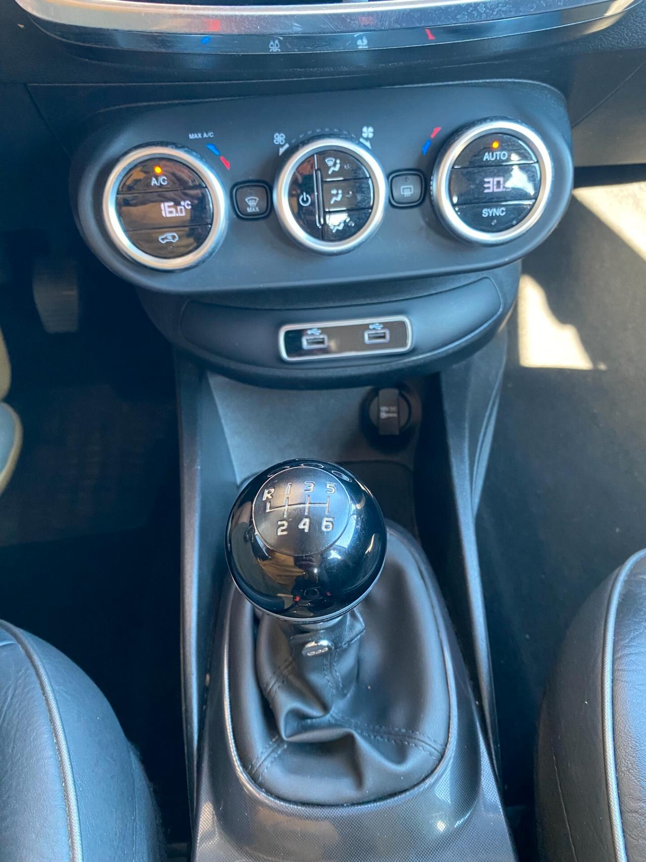 Fiat 500X 1.0 T3 120Cv CROSS