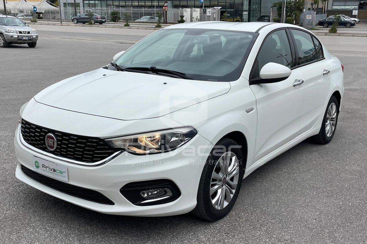 FIAT Tipo 1.6 Mjt 4 porte Easy