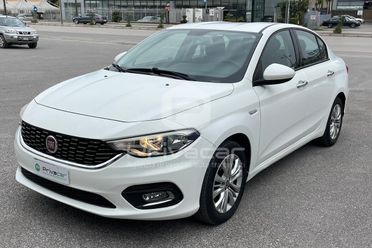 FIAT Tipo 1.6 Mjt 4 porte Easy