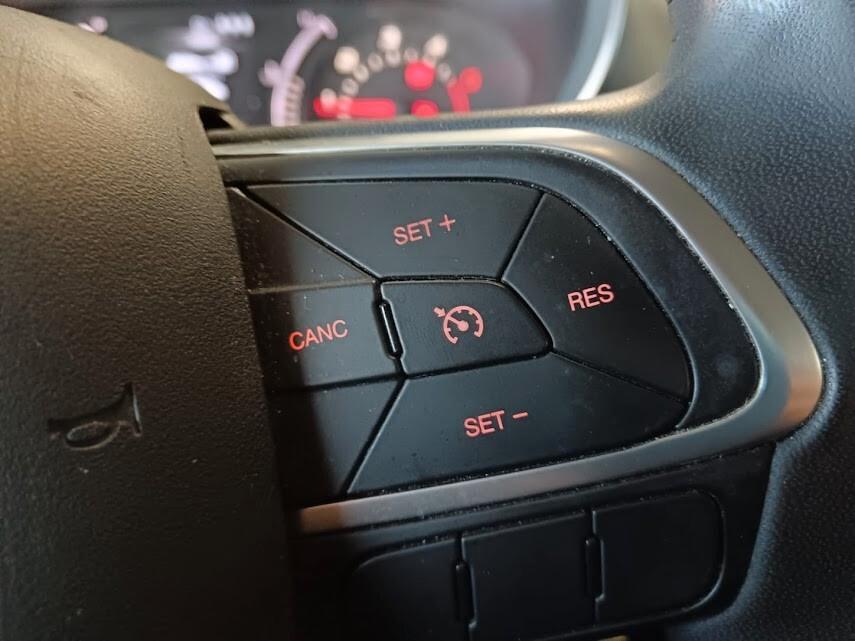 Fiat Tipo 1.6 Mjt S&S DCT SW Lounge