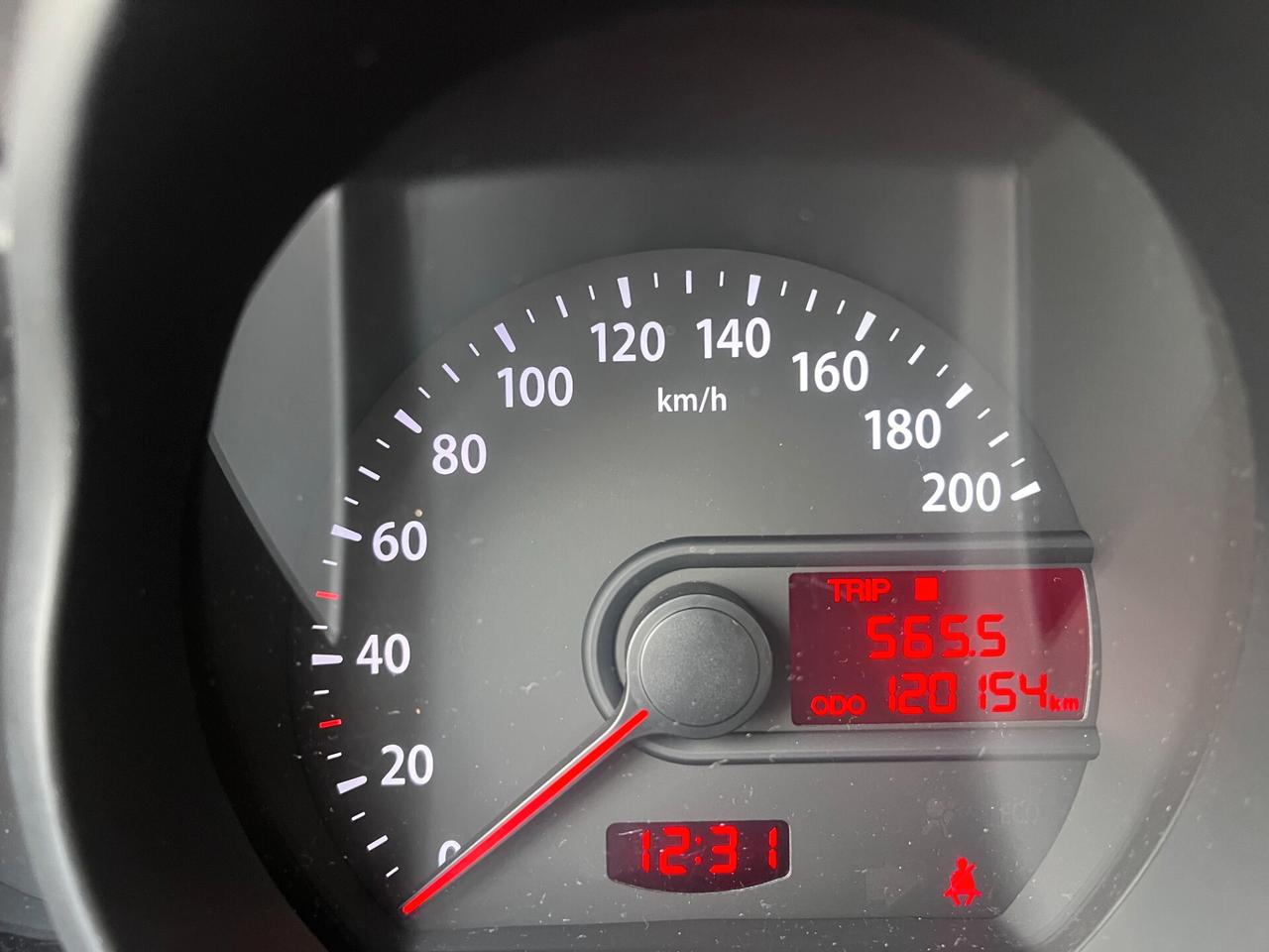 Kia Picanto 1.0 12V 5 porte City GPL