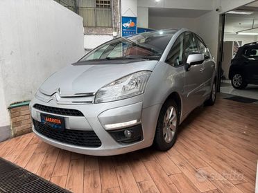 Citroen C4 Picasso UNICO PROPRIETARIO - EURO 5