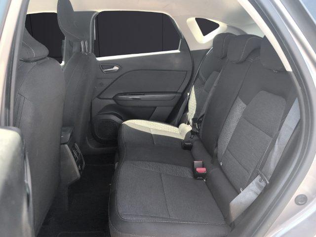 RENAULT Captur Full Hybrid E-Tech 145 CV Initiale Paris