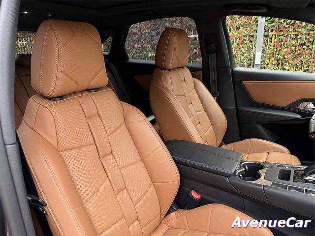 DS AUTOMOBILES DS 7 Crossback e-tense phev Grand Chic 4x4 TETTO GANCIO TRAINO