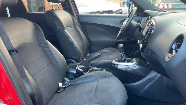 NISSAN Juke 1.2 DIG-T 115 Start&Stop Acenta