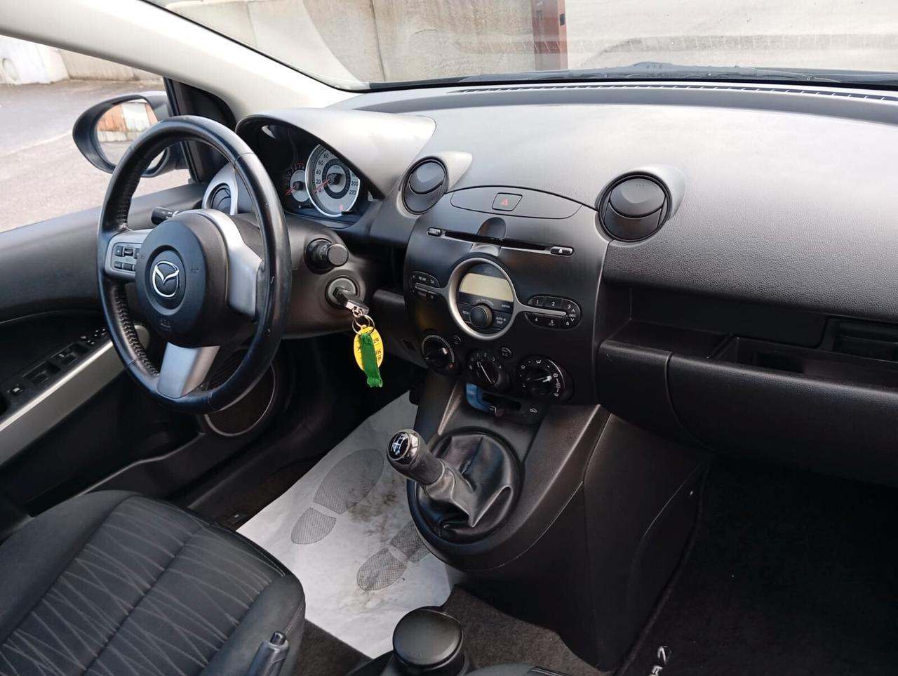 Mazda 2 Mazda2 1.3 16V 75CV 5p. Play
