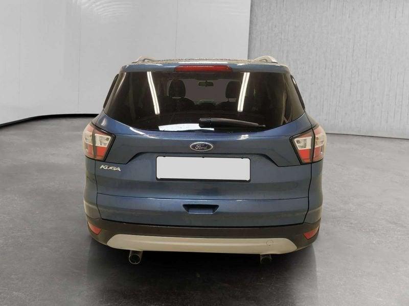 Ford Kuga 1.5 tdci Business s&s 2wd 120cv my18